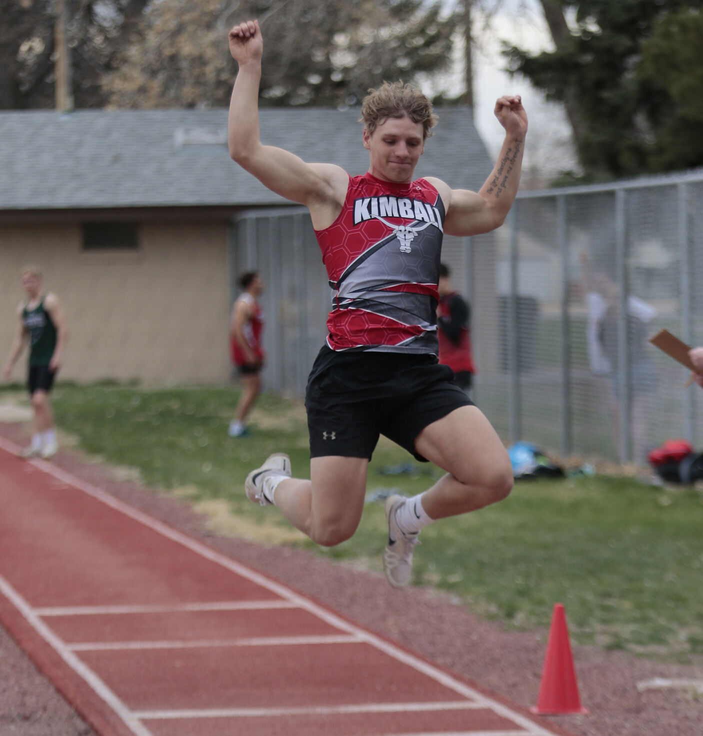 PHOTOS: Best in the West 2021